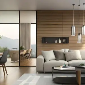 Mountain View Room